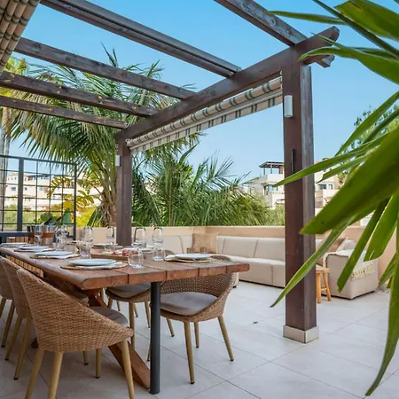 Casa Magnolia * Marbella