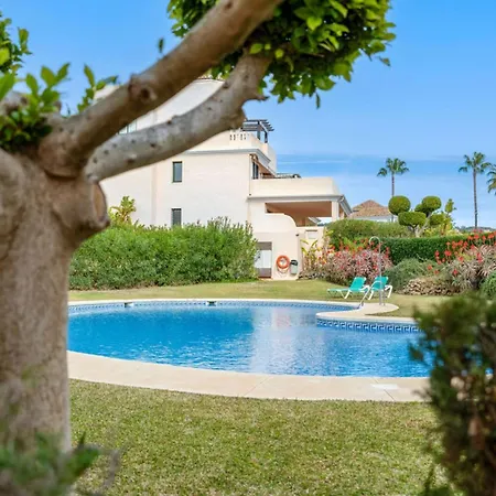 Casa Magnolia Apartment Marbella