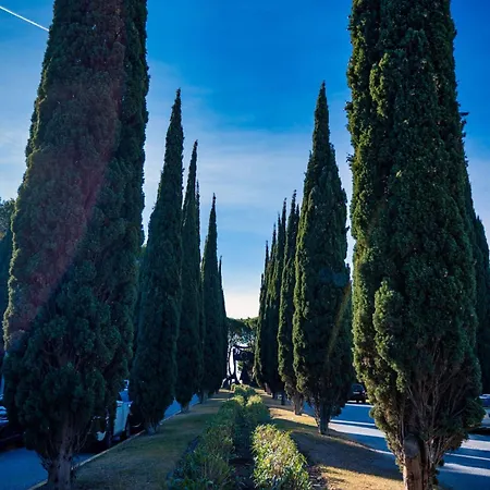 Casa Magnolia