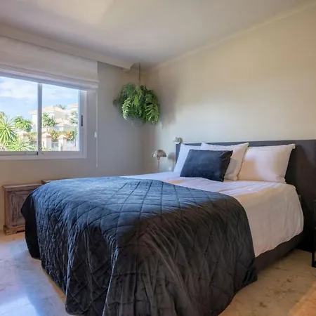 Casa Magnolia Marbella