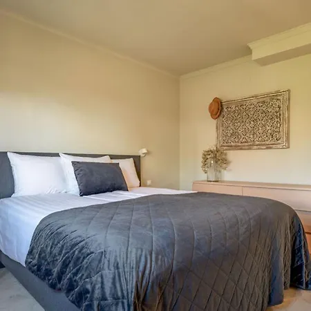 Casa Magnolia Apartment *