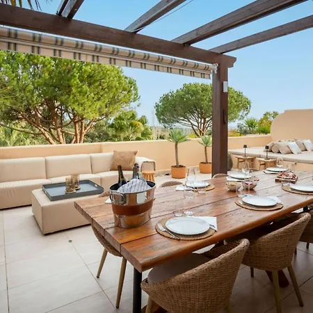 Casa Magnolia * Marbella