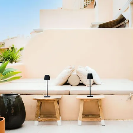 Casa Magnolia