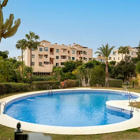 Casa Magnolia Apartment